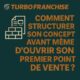 🧱 Comment structurer son concept avant même d’ouvrir son premier point de vente ?