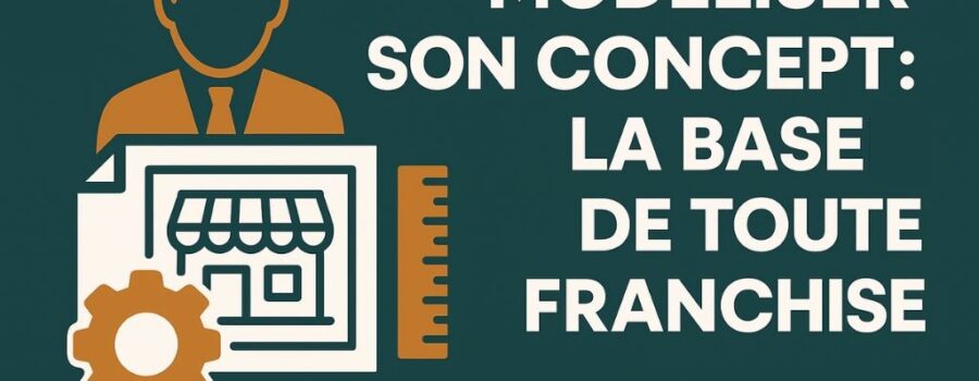 modéliser son concept