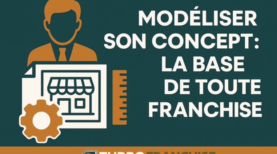 modéliser son concept