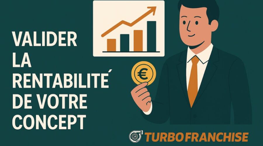 Rentabilité de concept