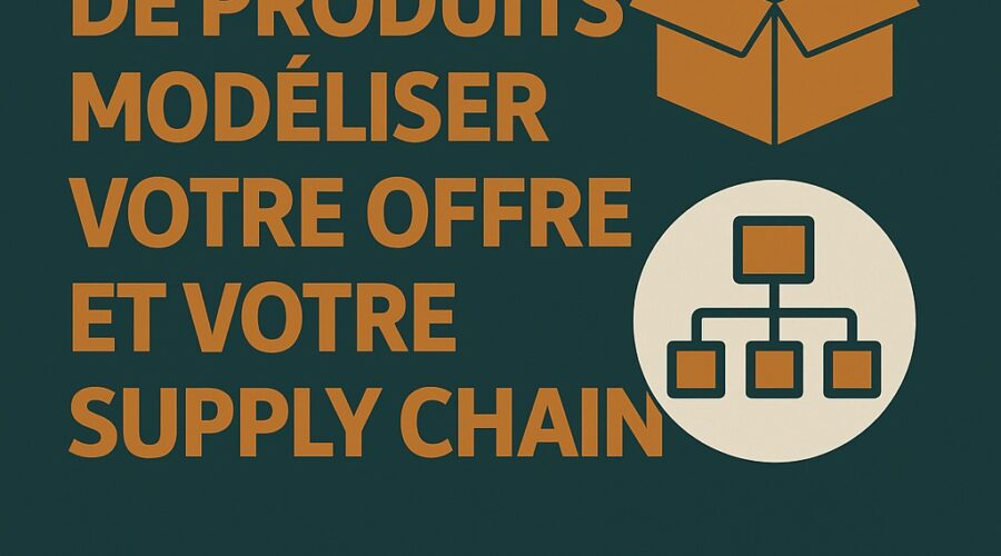 Franchise de produits