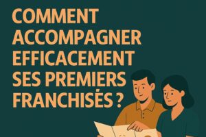 accompagnement franchiseur