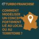 Comment modéliser un concept fortement lié au local ou au territoire ?
