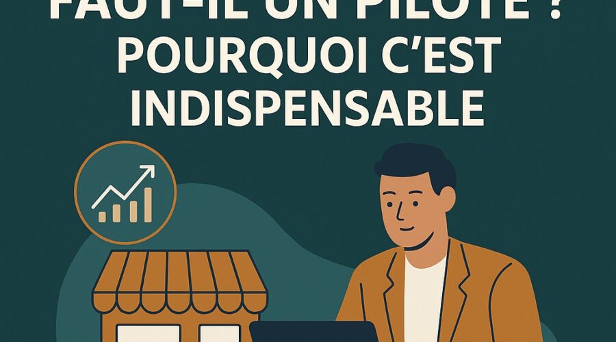 site pilote franchise