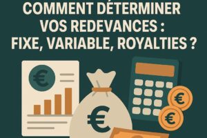 Redevances