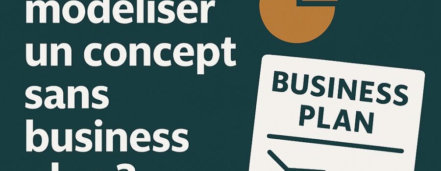 business plan franchiseur