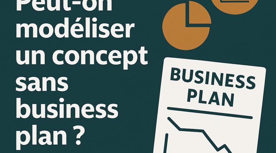 business plan franchiseur