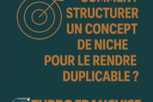 concept de niche