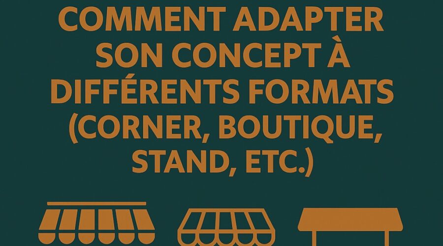 concept modulable