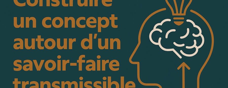 savoir-faire franchise
