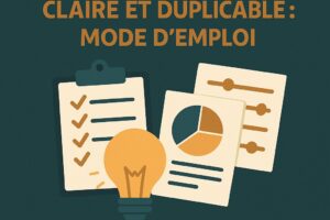 construire une offre franchisable