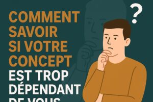 dépendance au franchiseur