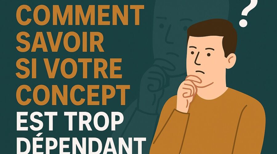 dépendance au franchiseur