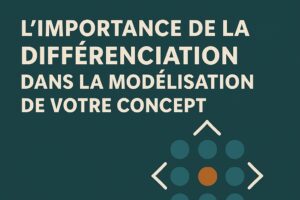 se démarquer en franchise