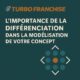 🧬Se démarquer en franchise: l’importance de la différenciation dans la modélisation de votre concept