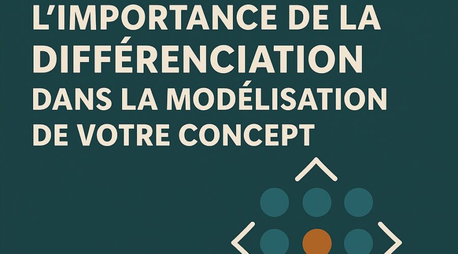 se démarquer en franchise