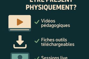 digitalisation formation franchise