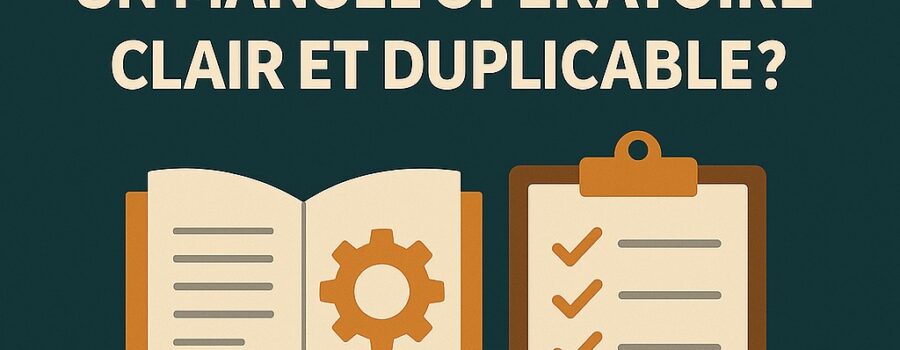 documentation franchiseur