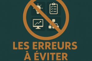 erreurs franchiseur débutant