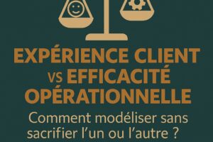 expérience client franchise