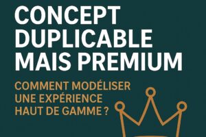 expérience client luxe
