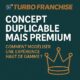 👑 Concept duplicable mais premium : comment modéliser une expérience haut de gamme ? Expérience client luxe