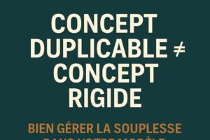 flexibilité franchise