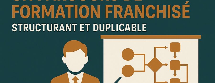 formation franchisé