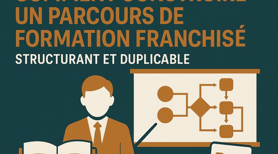 formation franchisé