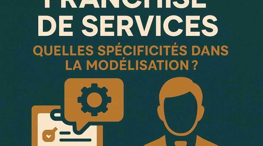 franchise de services