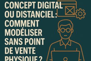 franchise digitale