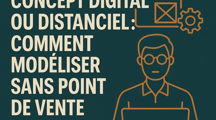 franchise digitale