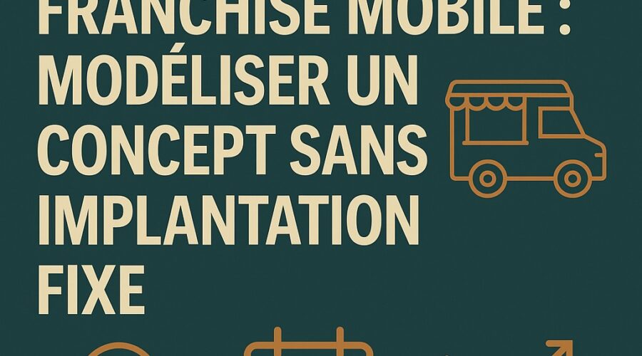 franchise mobile