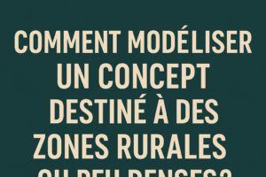 franchise zone rurale