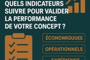 indicateurs franchiseur