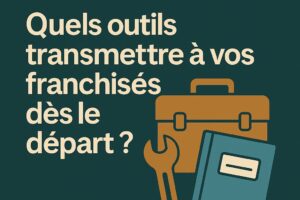 kit franchisé
