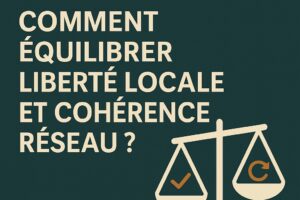 liberté franchisé