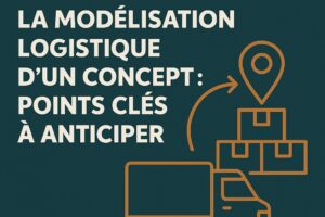 logistique en franchise