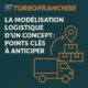 🚚 La modélisation logistique d’un concept : points clés à anticiper