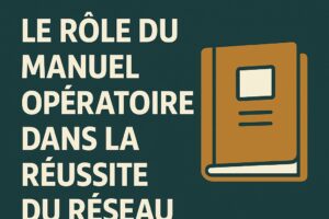 manuel opératoire