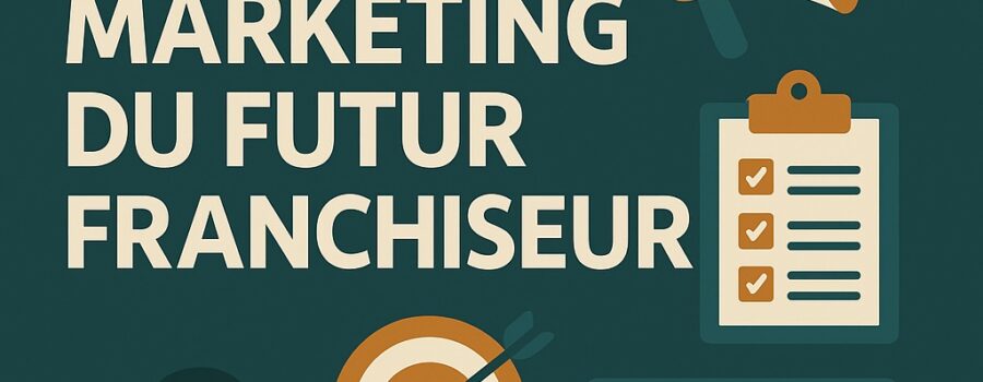 mix marketing franchiseur