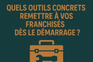 onboarding franchisé