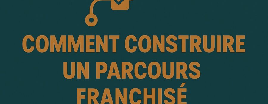 Un bon parcours franchisé, c’est une colonne vertébrale opérationnelle pour votre réseau. Il facilite l’intégration, améliore la satisfaction, et renforce la cohérence globale du concept. 👉 Turbo Franchise vous permet de construire ce parcours avec des outils concrets, testés et modifiables, pour une duplication efficace et maîtrisée.