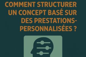 prestation sur-mesure franchise