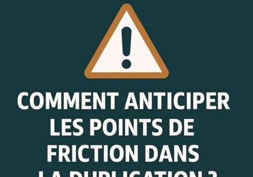 problèmes franchisés