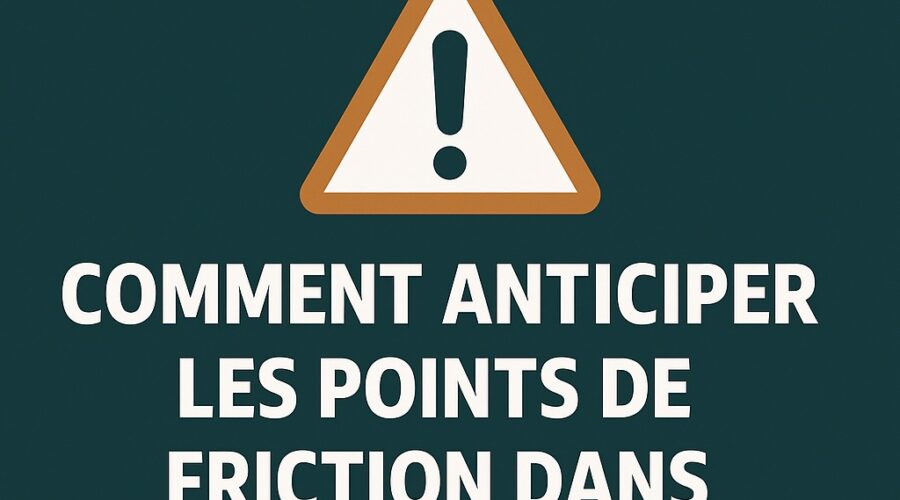 problèmes franchisés