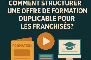 programme formation franchisés