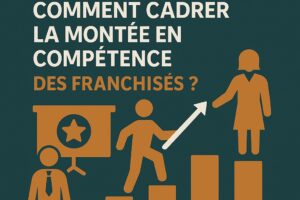 progression franchisé