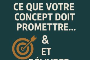 promesse concept franchise
