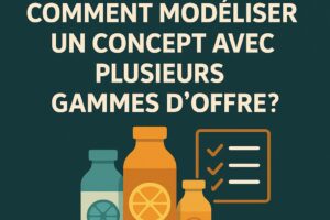 segmentation de l’offre franchise